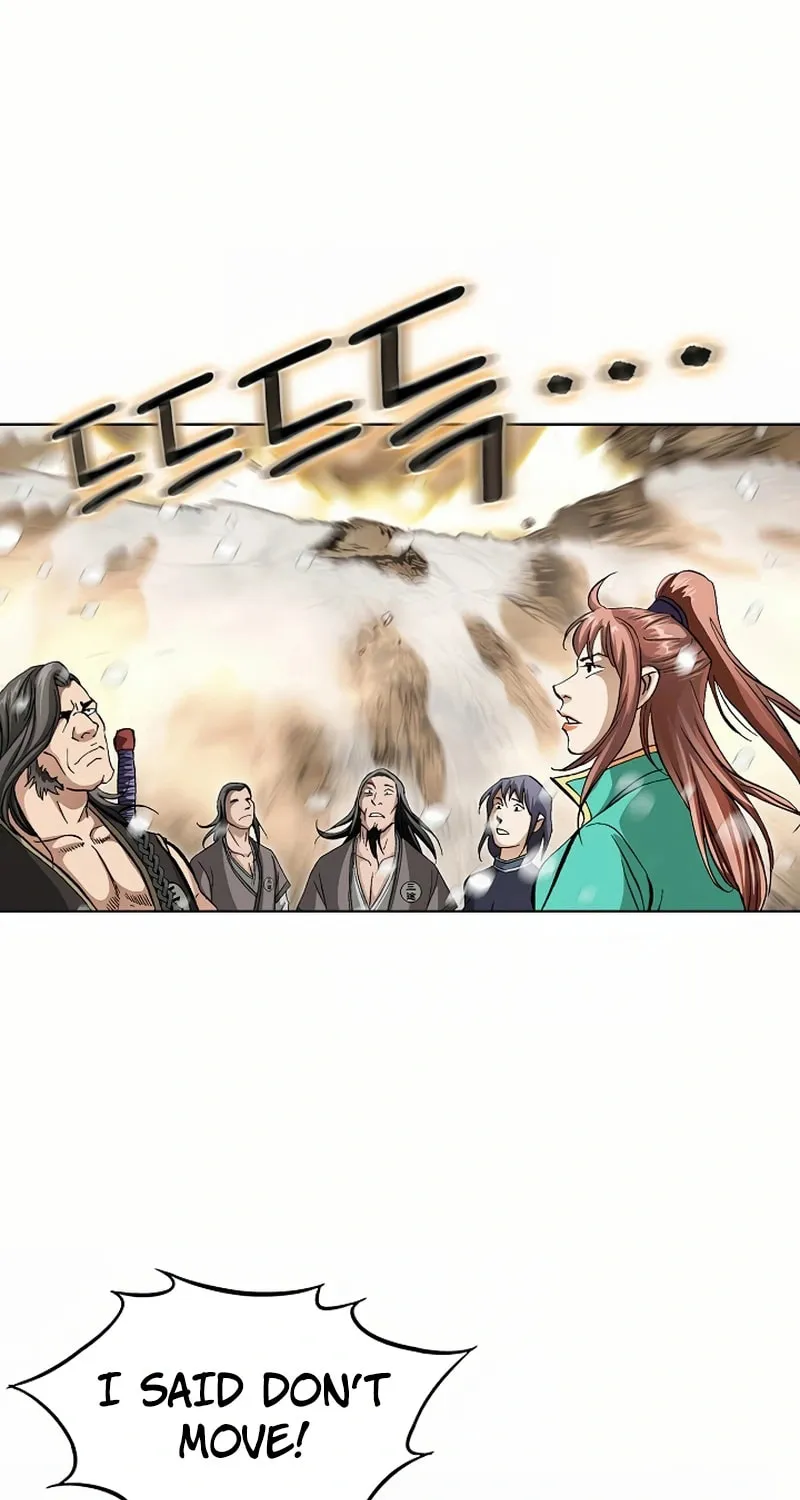 Read Matchless (Hwangseong) chapter 63 image 63 on Lezhin
