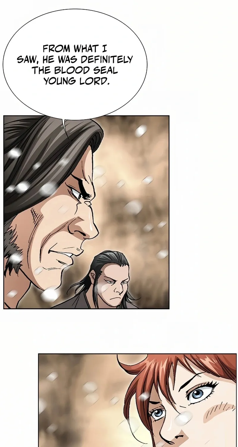 Read Matchless (Hwangseong) chapter 63 image 66 on Lezhin