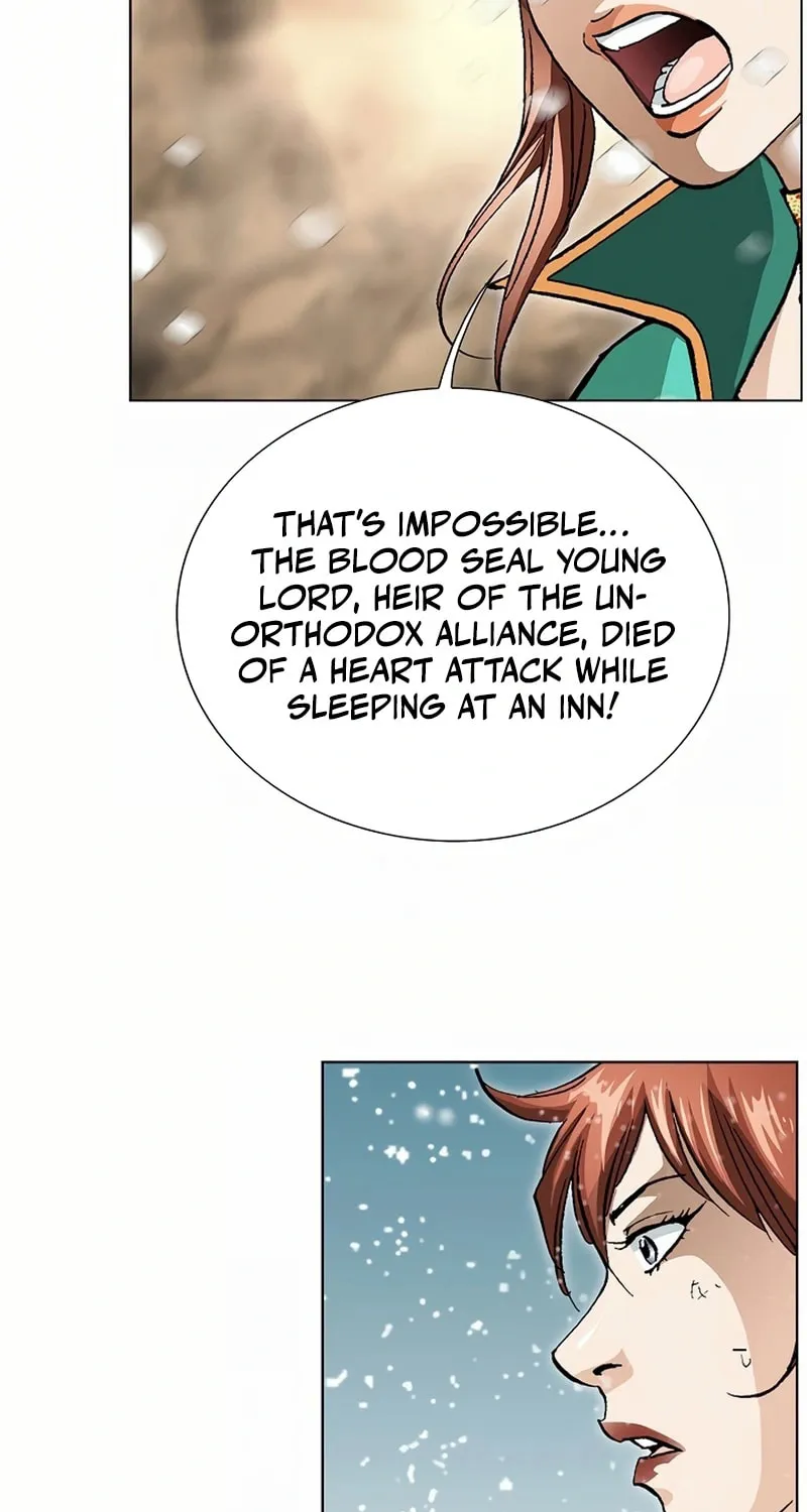 Read Matchless (Hwangseong) chapter 63 image 67 on Lezhin