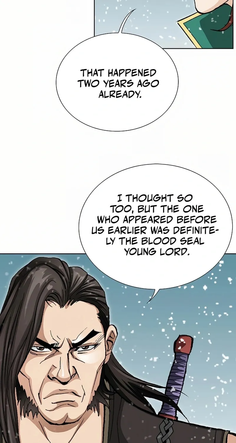 Read Matchless (Hwangseong) chapter 63 image 68 on Lezhin