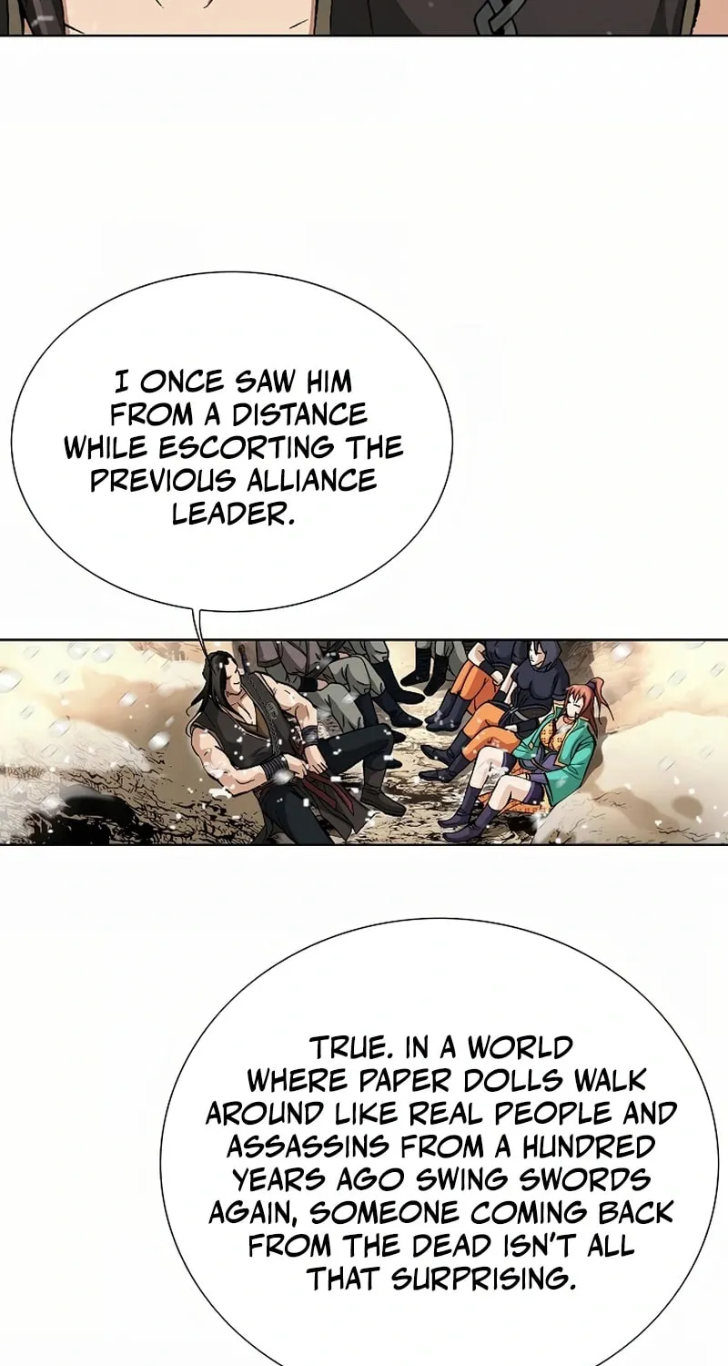 Read Matchless (Hwangseong) chapter 63 image 69 on Lezhin