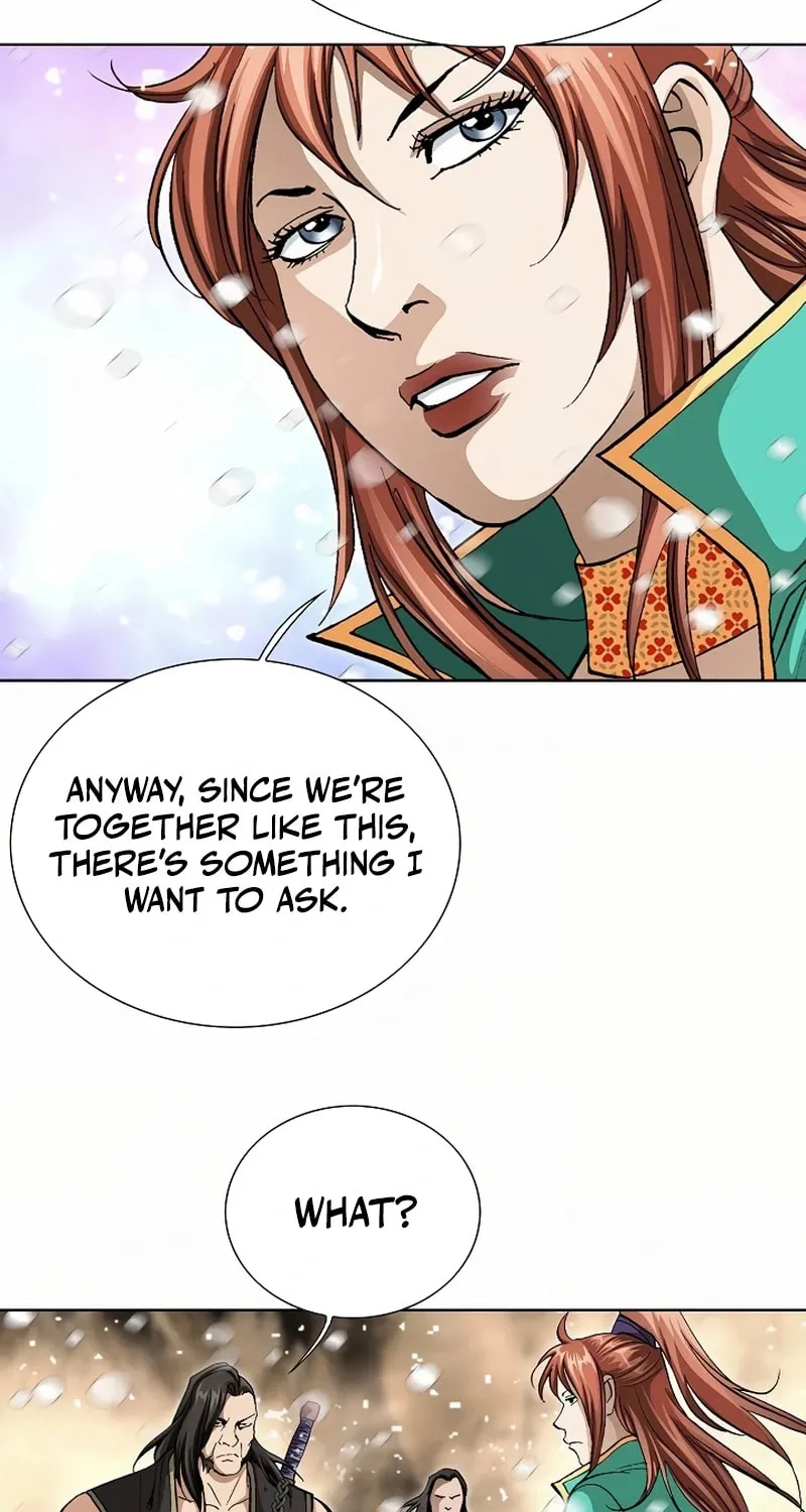 Read Matchless (Hwangseong) chapter 63 image 70 on Lezhin
