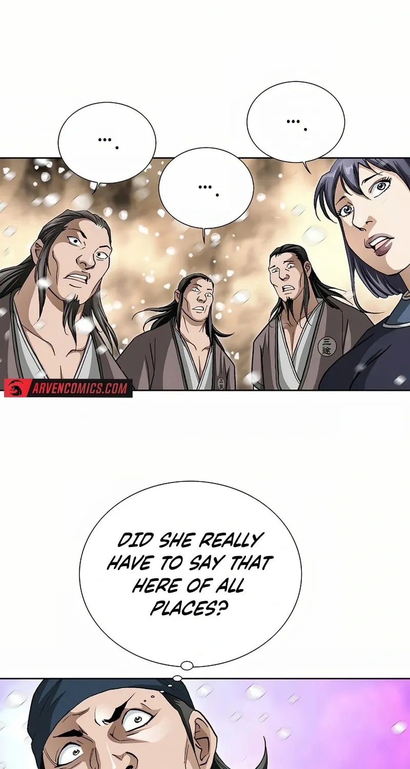 Read Matchless (Hwangseong) chapter 63 image 72 on Lezhin
