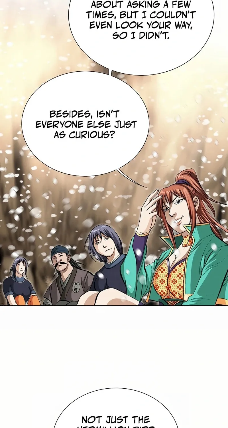Read Matchless (Hwangseong) chapter 63 image 74 on Lezhin