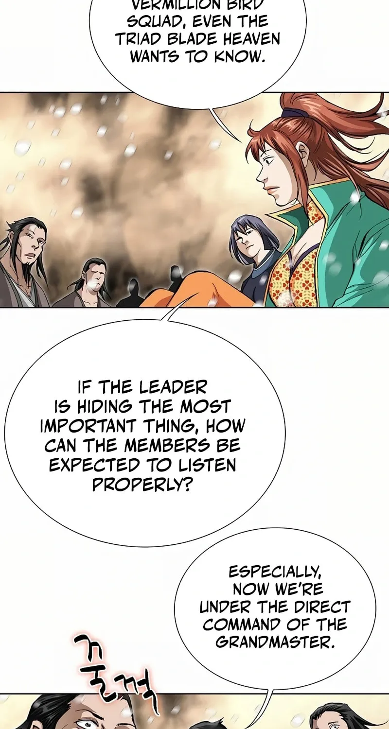 Read Matchless (Hwangseong) chapter 63 image 75 on Lezhin
