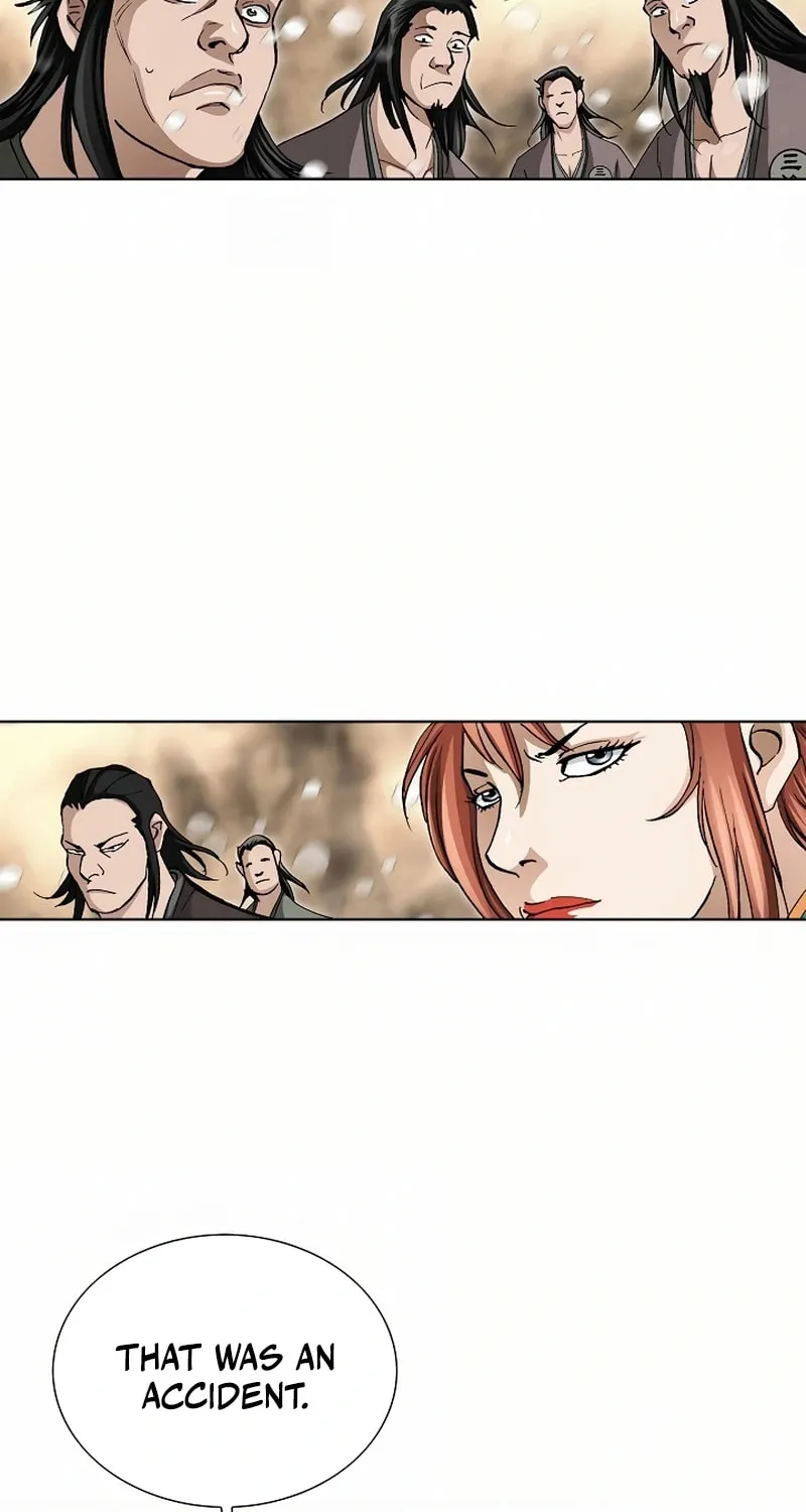 Read Matchless (Hwangseong) chapter 63 image 76 on Lezhin
