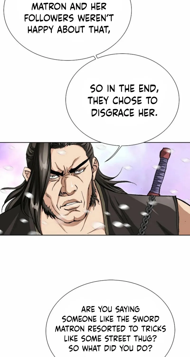 Read Matchless (Hwangseong) chapter 64 image 39 on Lezhin