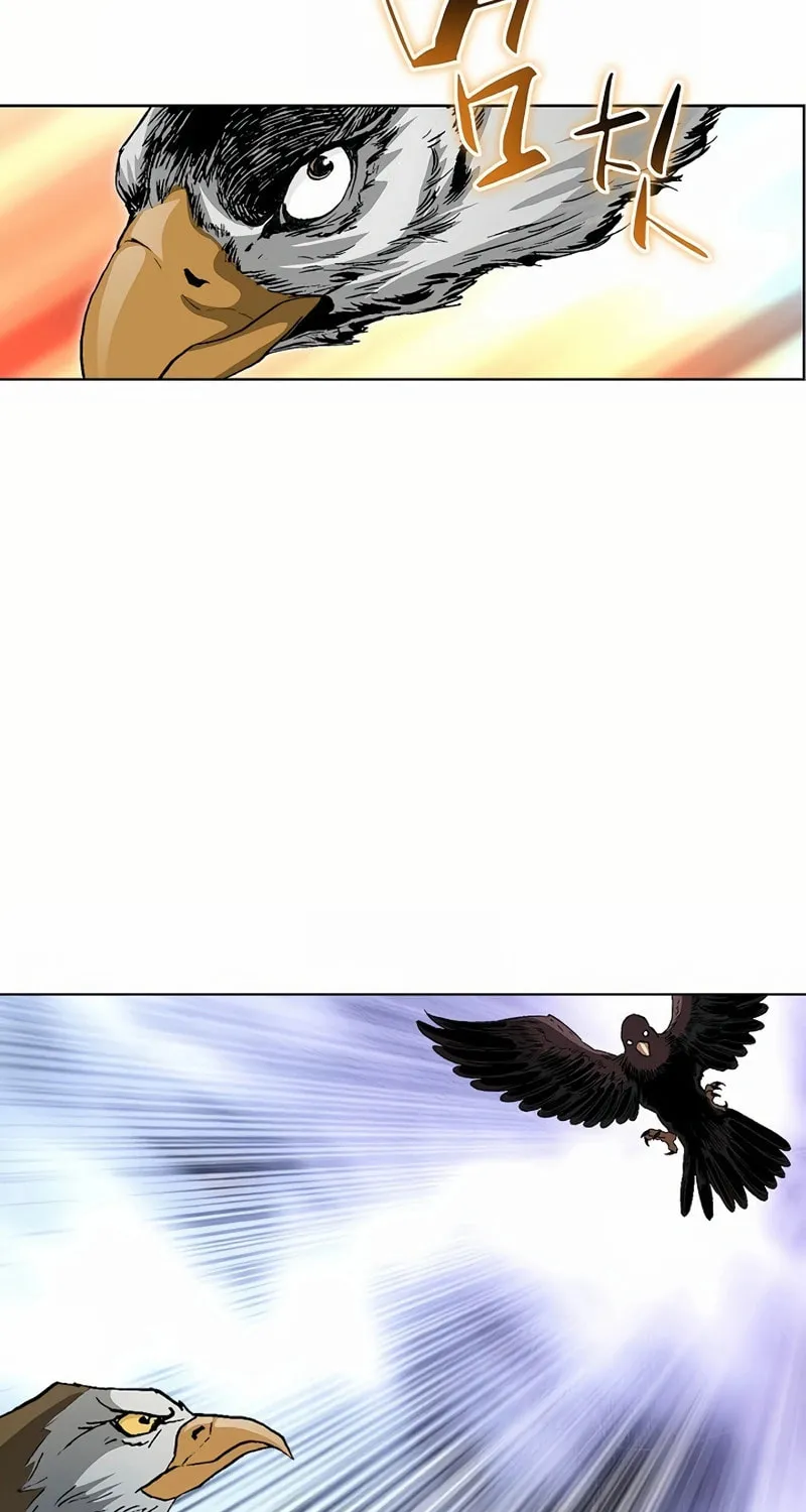 Read Matchless (Hwangseong) chapter 7 image 14 on Lezhin