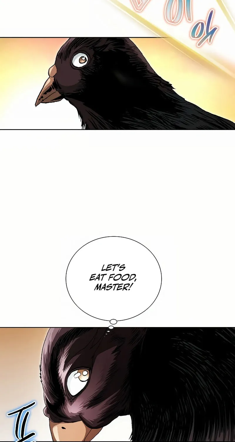 Read Matchless (Hwangseong) chapter 7 image 20 on Lezhin