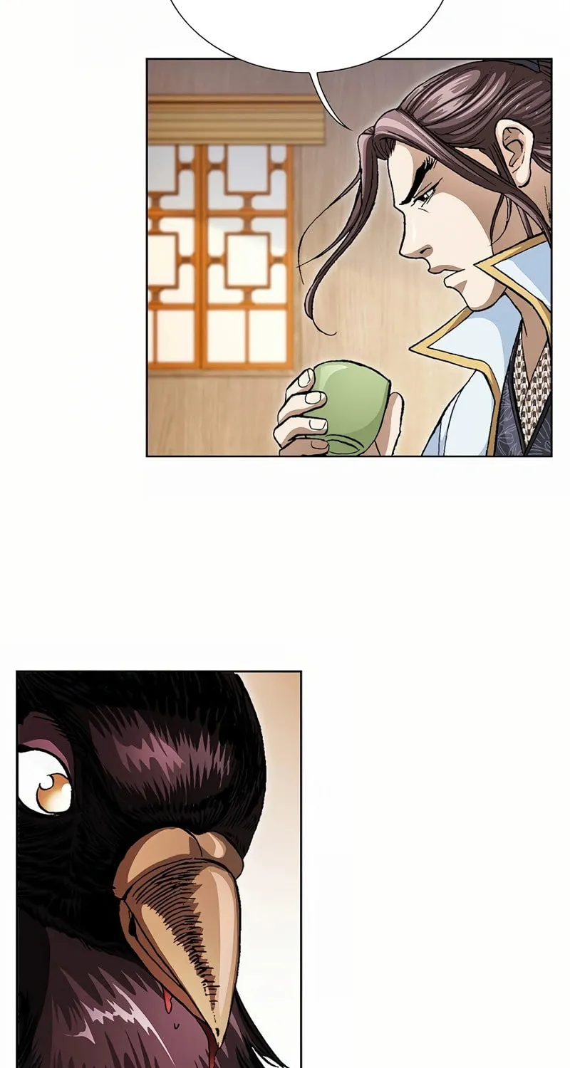 Read Matchless (Hwangseong) chapter 7 image 23 on Lezhin