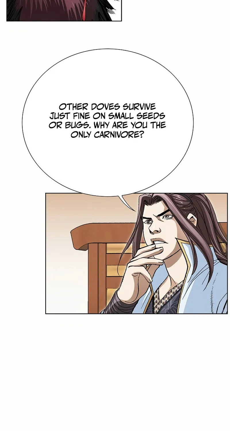Read Matchless (Hwangseong) chapter 7 image 24 on Lezhin