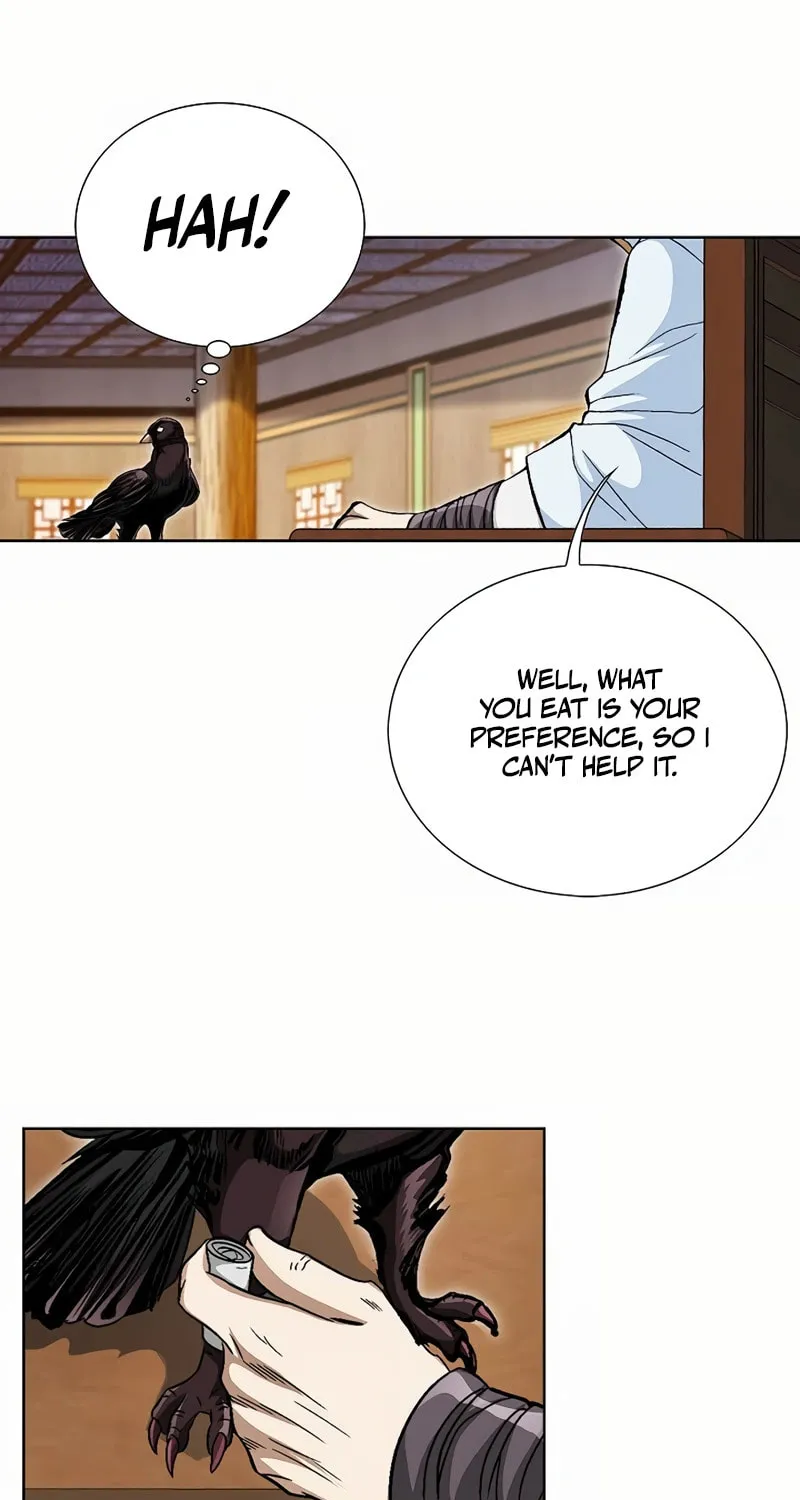 Read Matchless (Hwangseong) chapter 7 image 25 on Lezhin