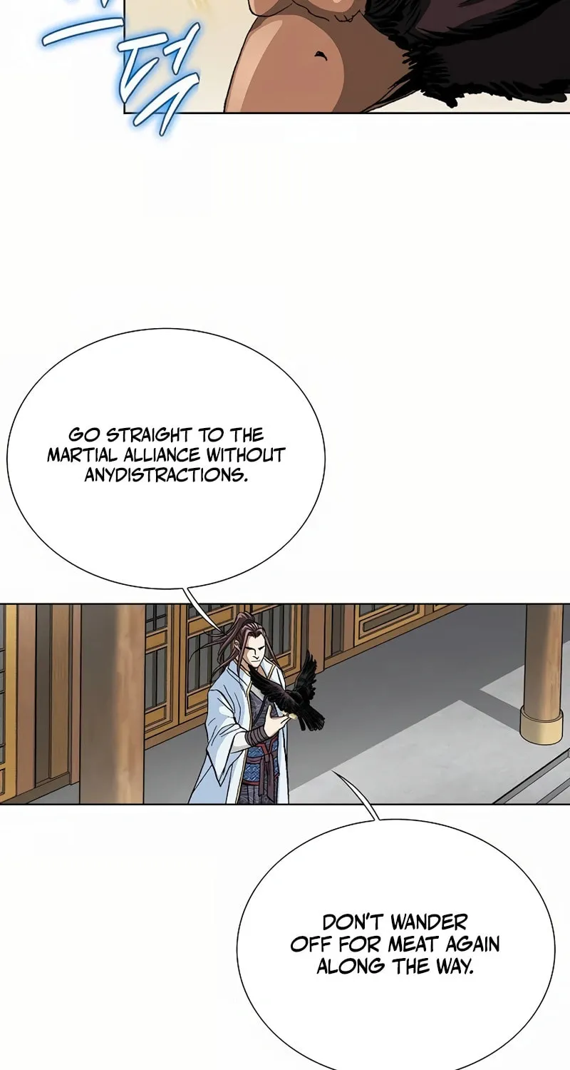 Read Matchless (Hwangseong) chapter 7 image 29 on Lezhin
