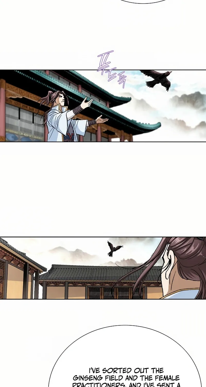 Read Matchless (Hwangseong) chapter 7 image 30 on Lezhin