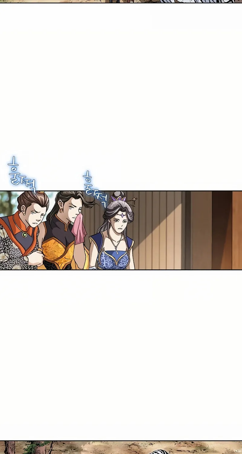 Read Matchless (Hwangseong) chapter 7 image 33 on Lezhin