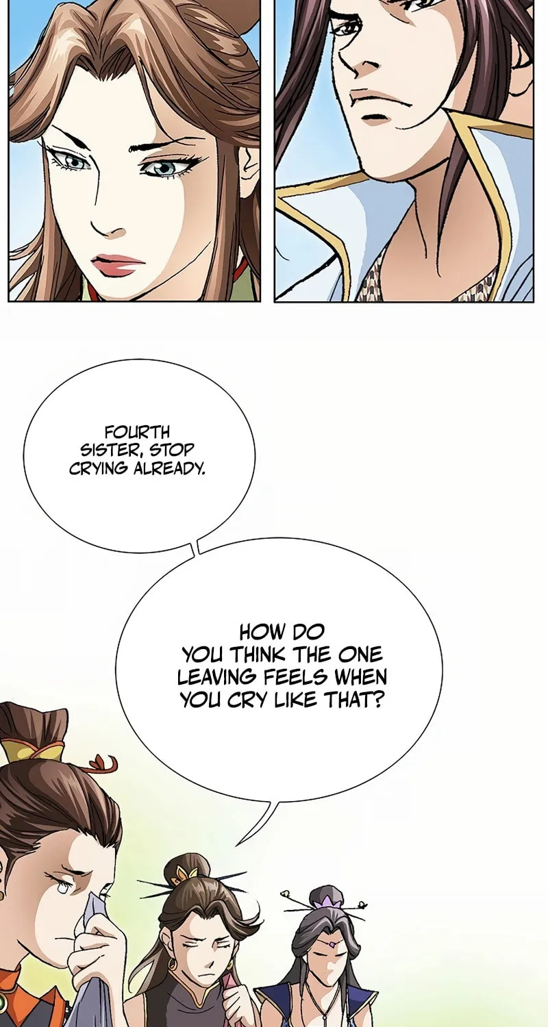 Read Matchless (Hwangseong) chapter 7 image 35 on Lezhin