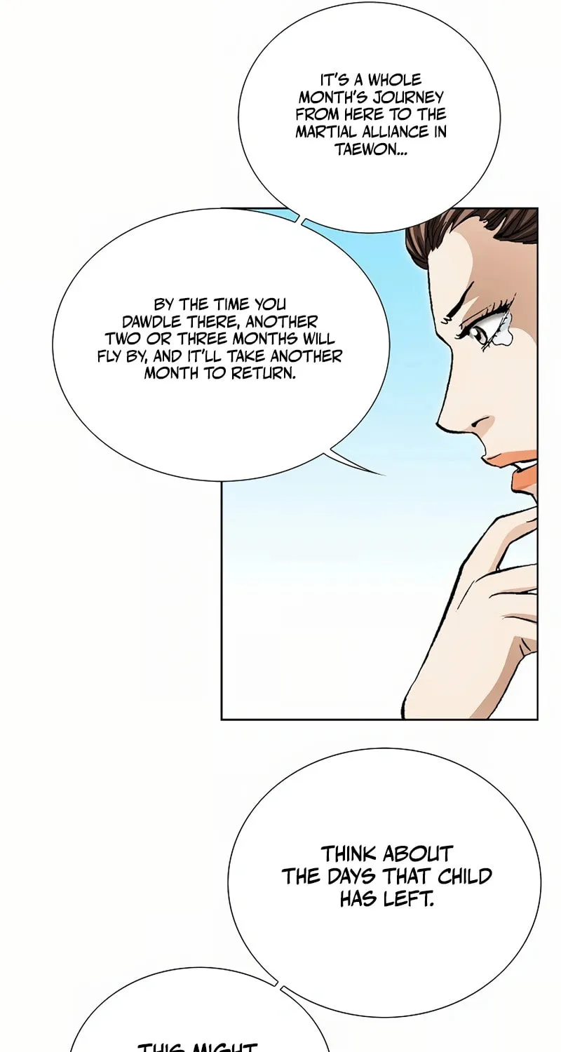 Read Matchless (Hwangseong) chapter 7 image 37 on Lezhin
