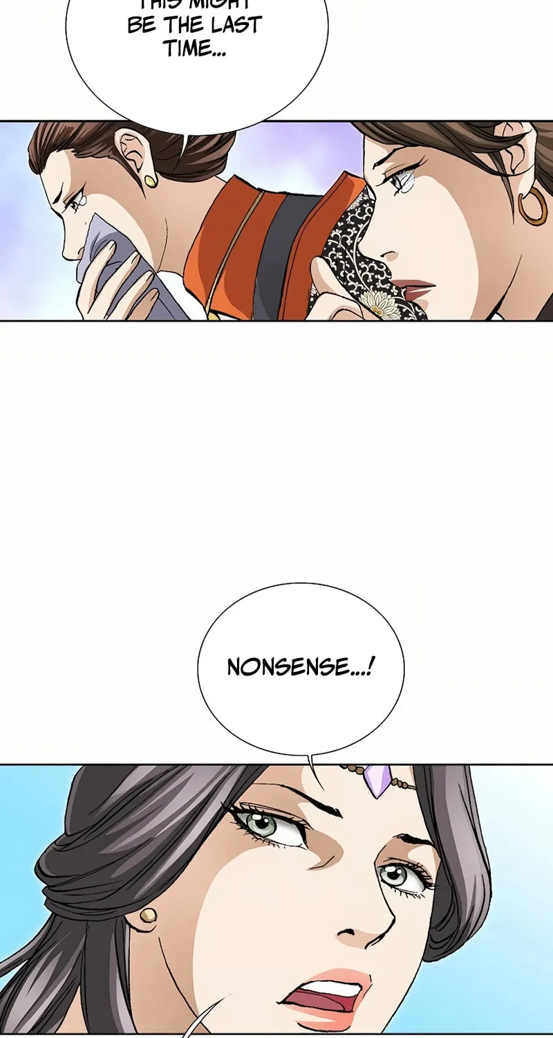 Read Matchless (Hwangseong) chapter 7 image 38 on Lezhin