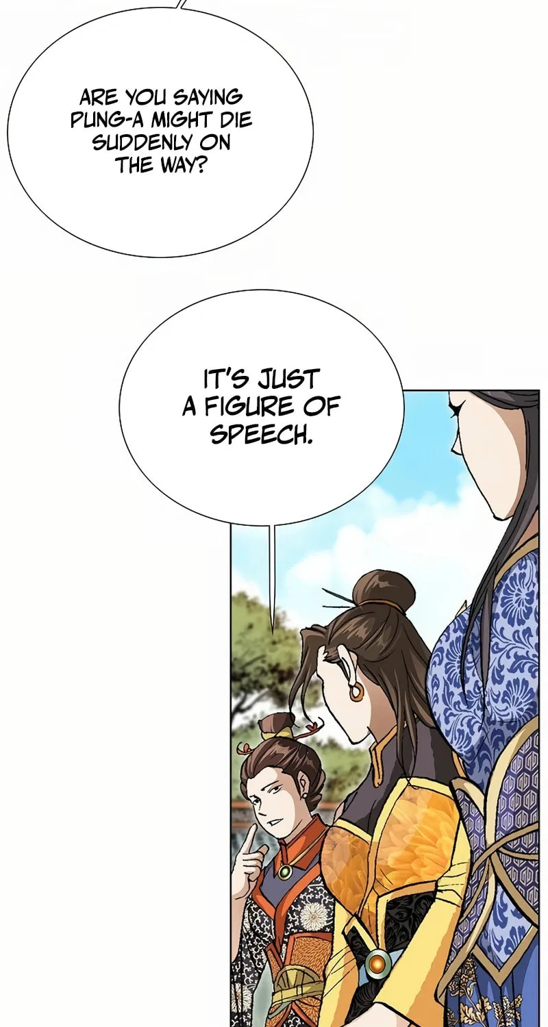Read Matchless (Hwangseong) chapter 7 image 39 on Lezhin