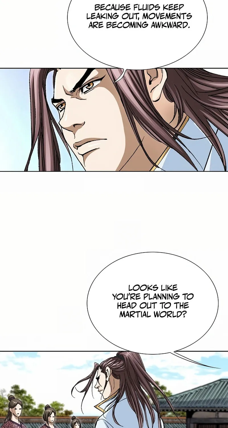 Read Matchless (Hwangseong) chapter 7 image 4 on Lezhin