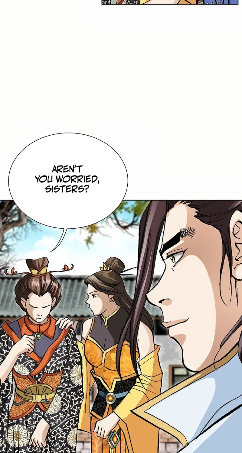 Read Matchless (Hwangseong) chapter 7 image 40 on Lezhin