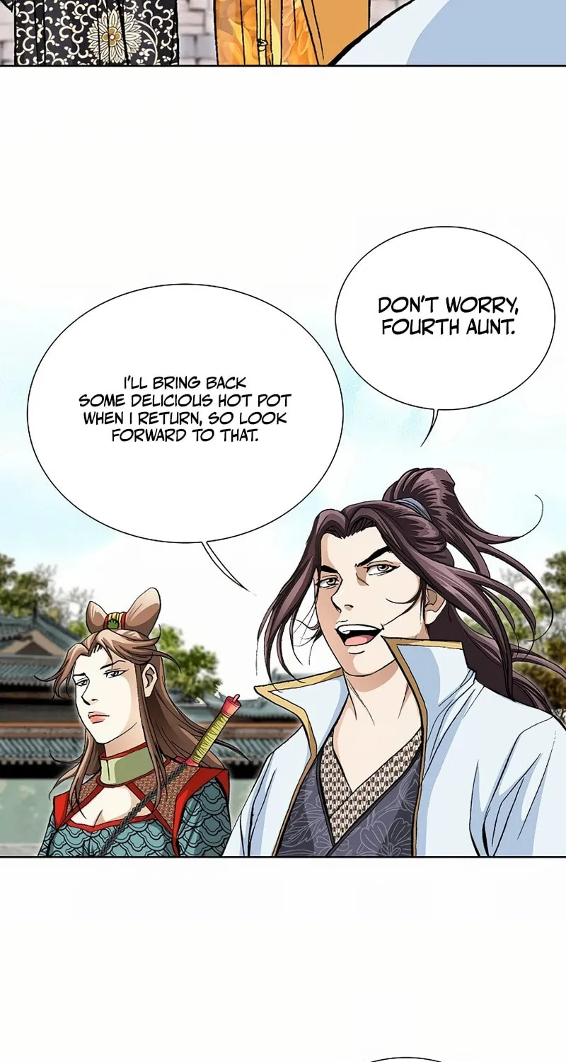Read Matchless (Hwangseong) chapter 7 image 41 on Lezhin