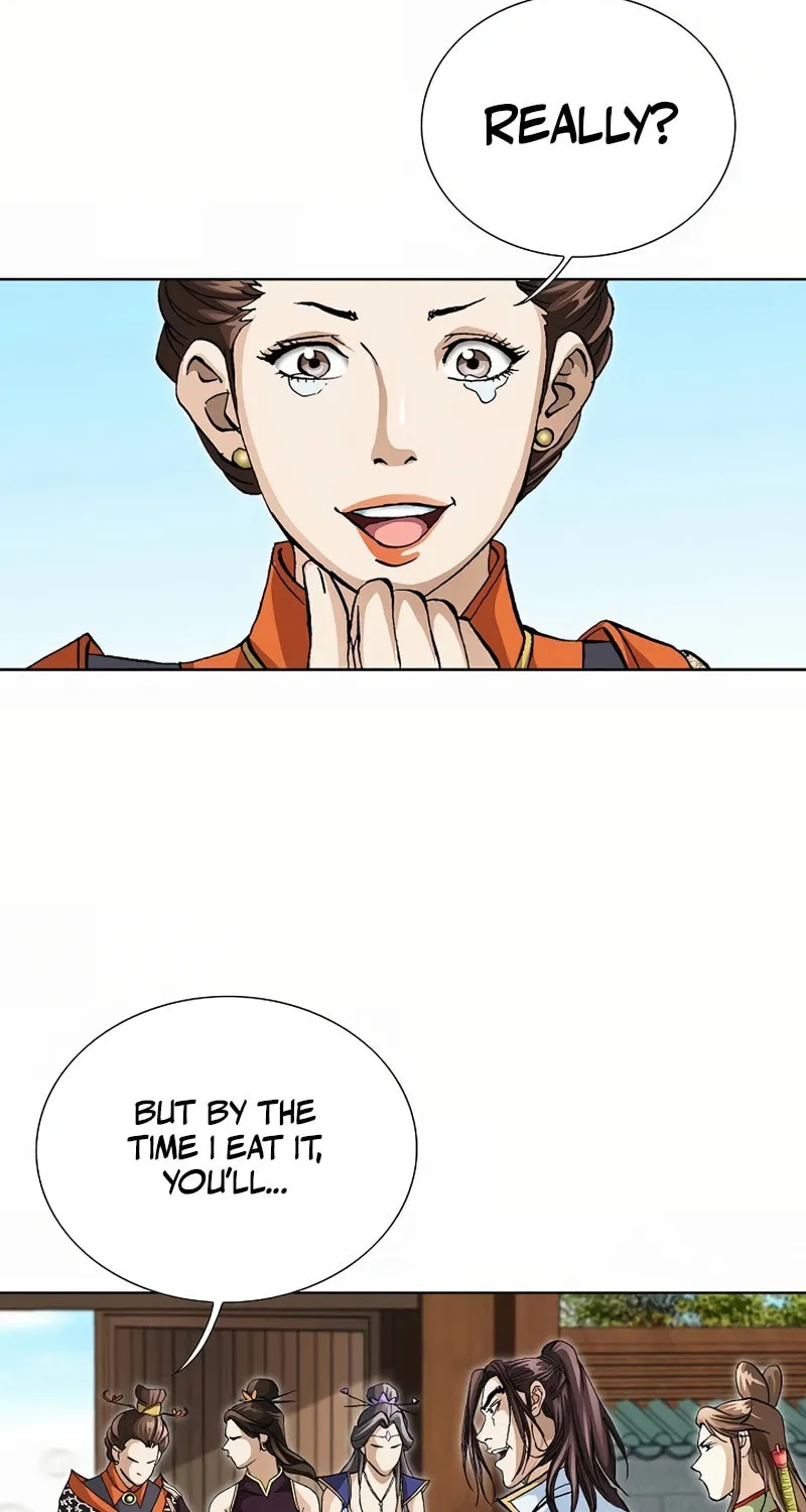 Read Matchless (Hwangseong) chapter 7 image 42 on Lezhin