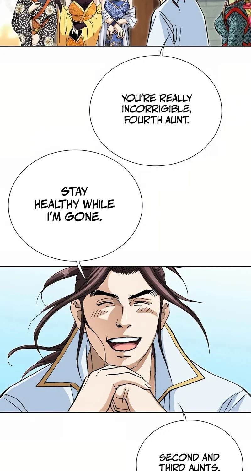 Read Matchless (Hwangseong) chapter 7 image 43 on Lezhin