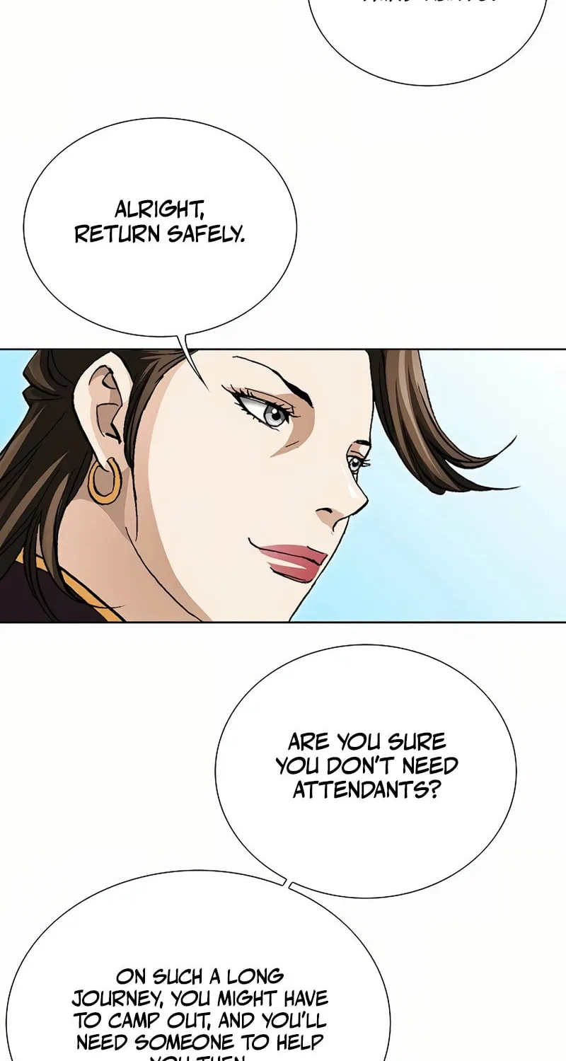 Read Matchless (Hwangseong) chapter 7 image 44 on Lezhin