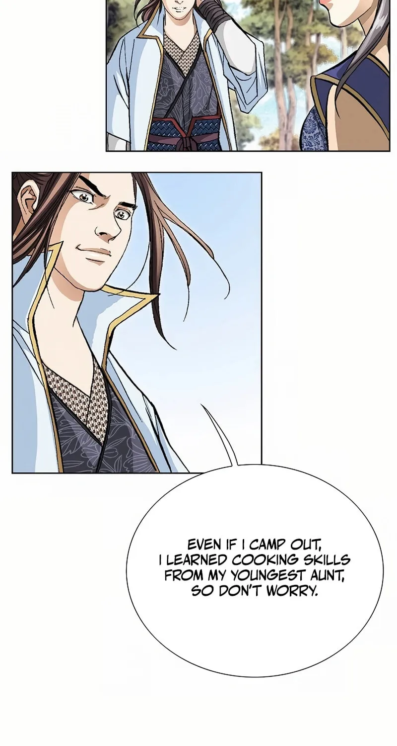 Read Matchless (Hwangseong) chapter 7 image 47 on Lezhin