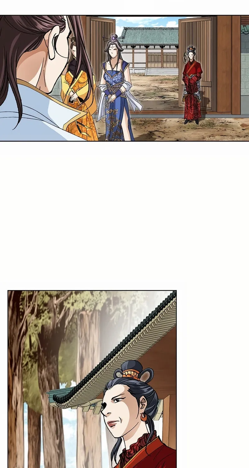 Read Matchless (Hwangseong) chapter 7 image 48 on Lezhin