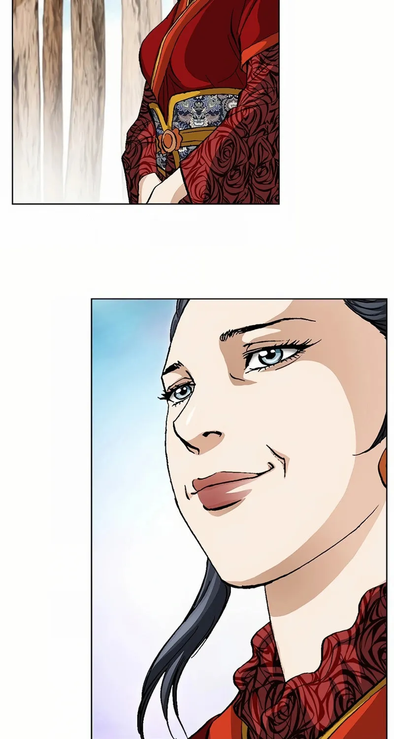 Read Matchless (Hwangseong) chapter 7 image 49 on Lezhin