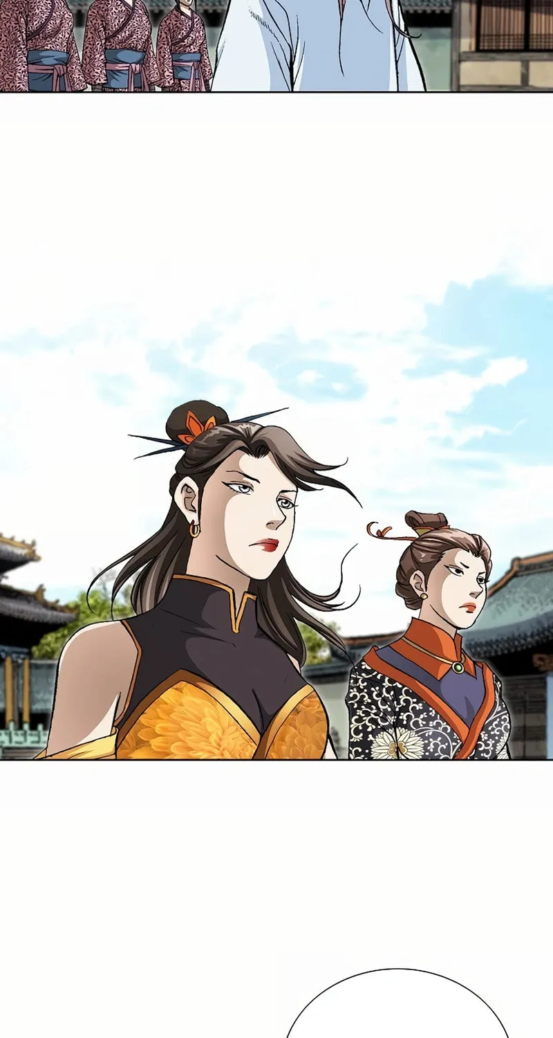 Read Matchless (Hwangseong) chapter 7 image 5 on Lezhin