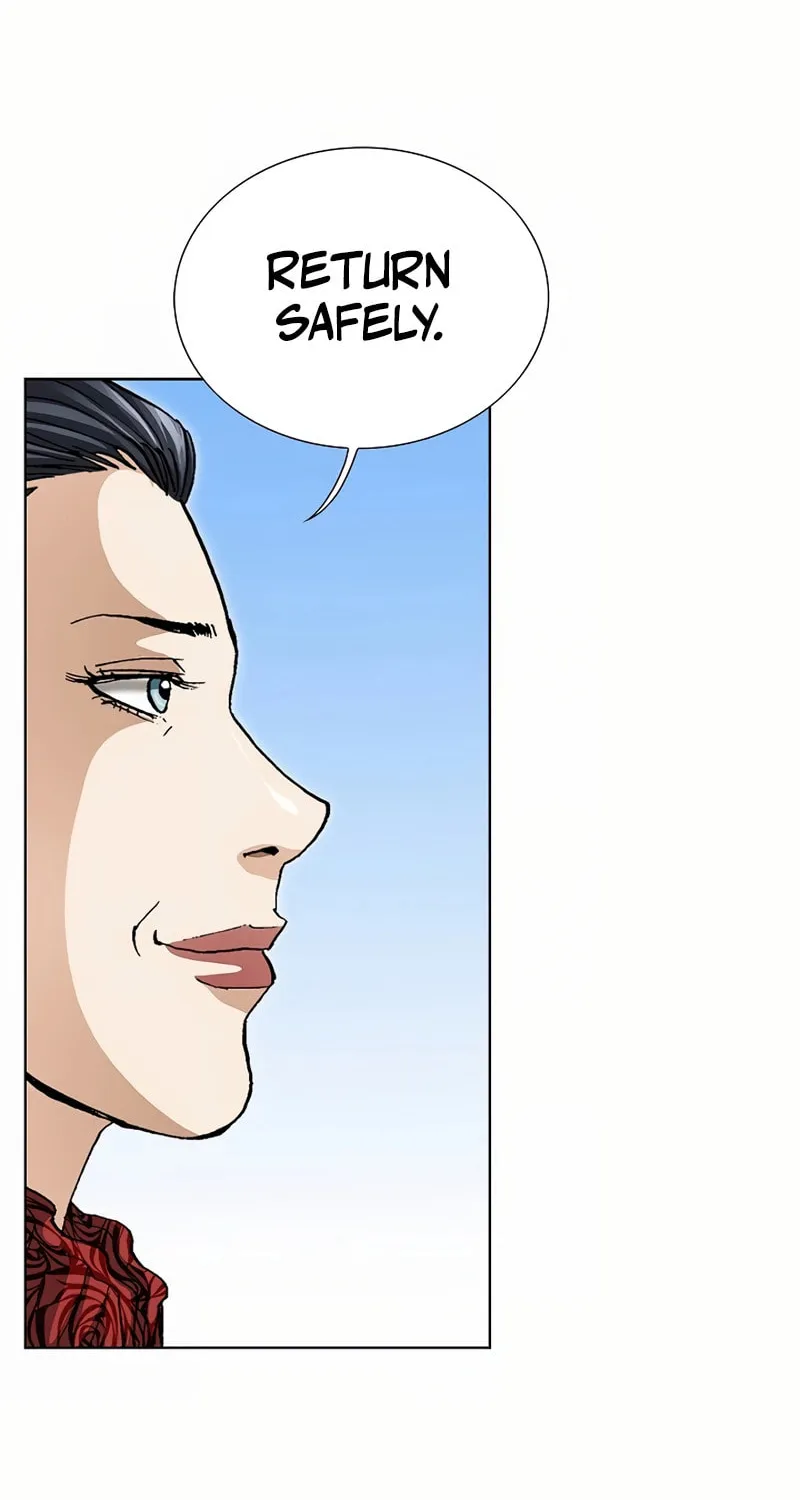 Read Matchless (Hwangseong) chapter 7 image 51 on Lezhin