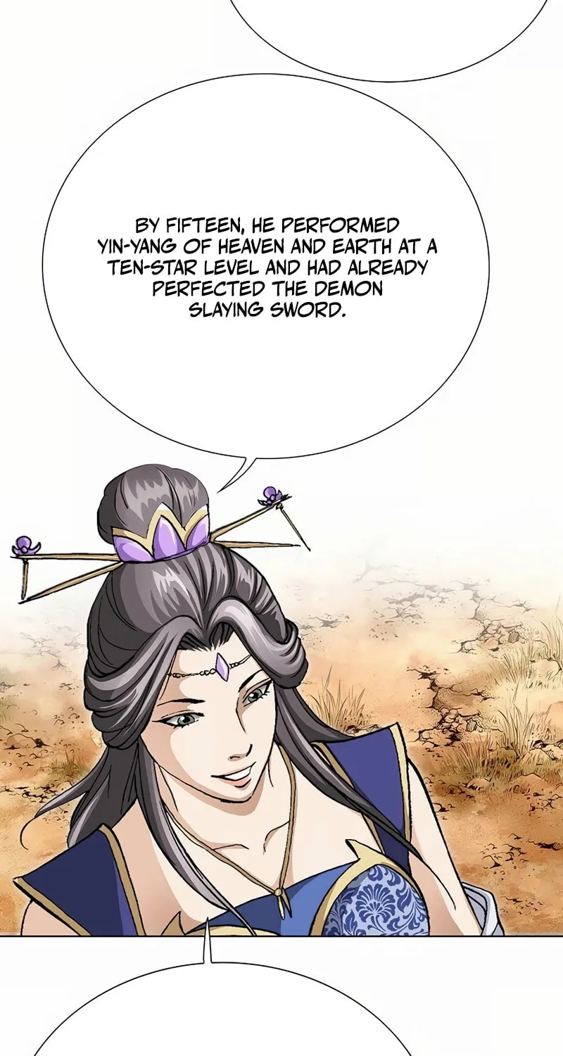 Read Matchless (Hwangseong) chapter 7 image 59 on Lezhin
