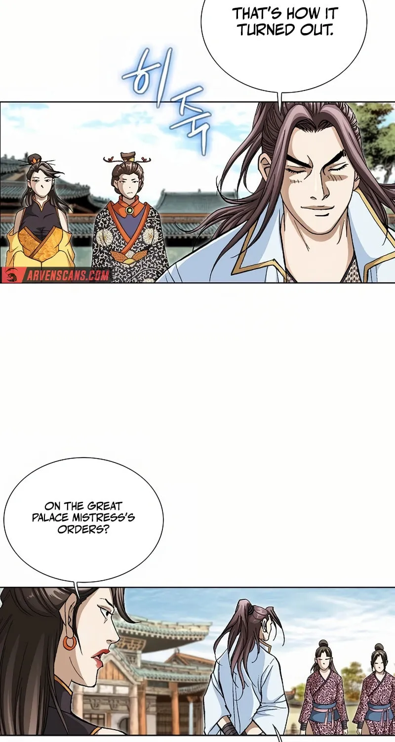 Read Matchless (Hwangseong) chapter 7 image 6 on Lezhin