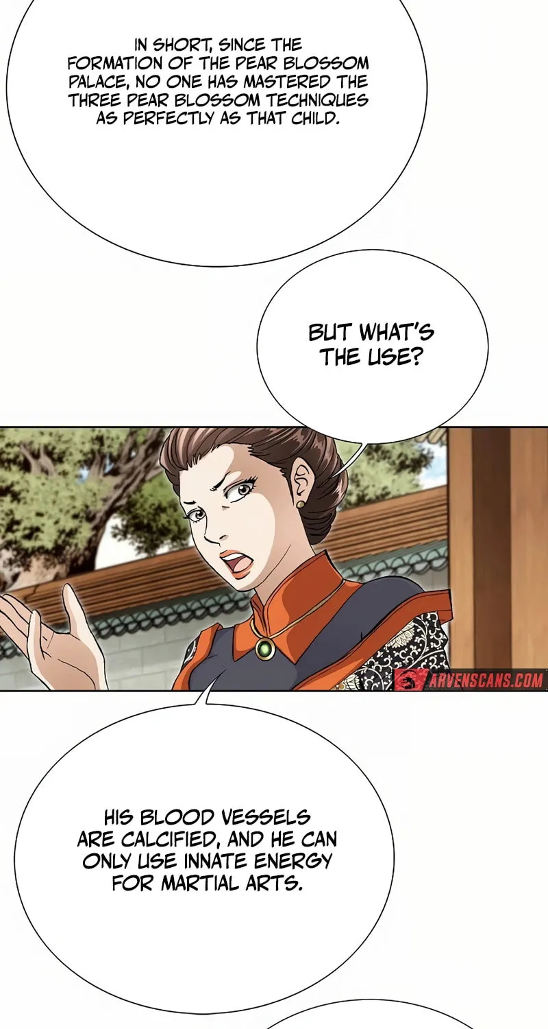 Read Matchless (Hwangseong) chapter 7 image 60 on Lezhin