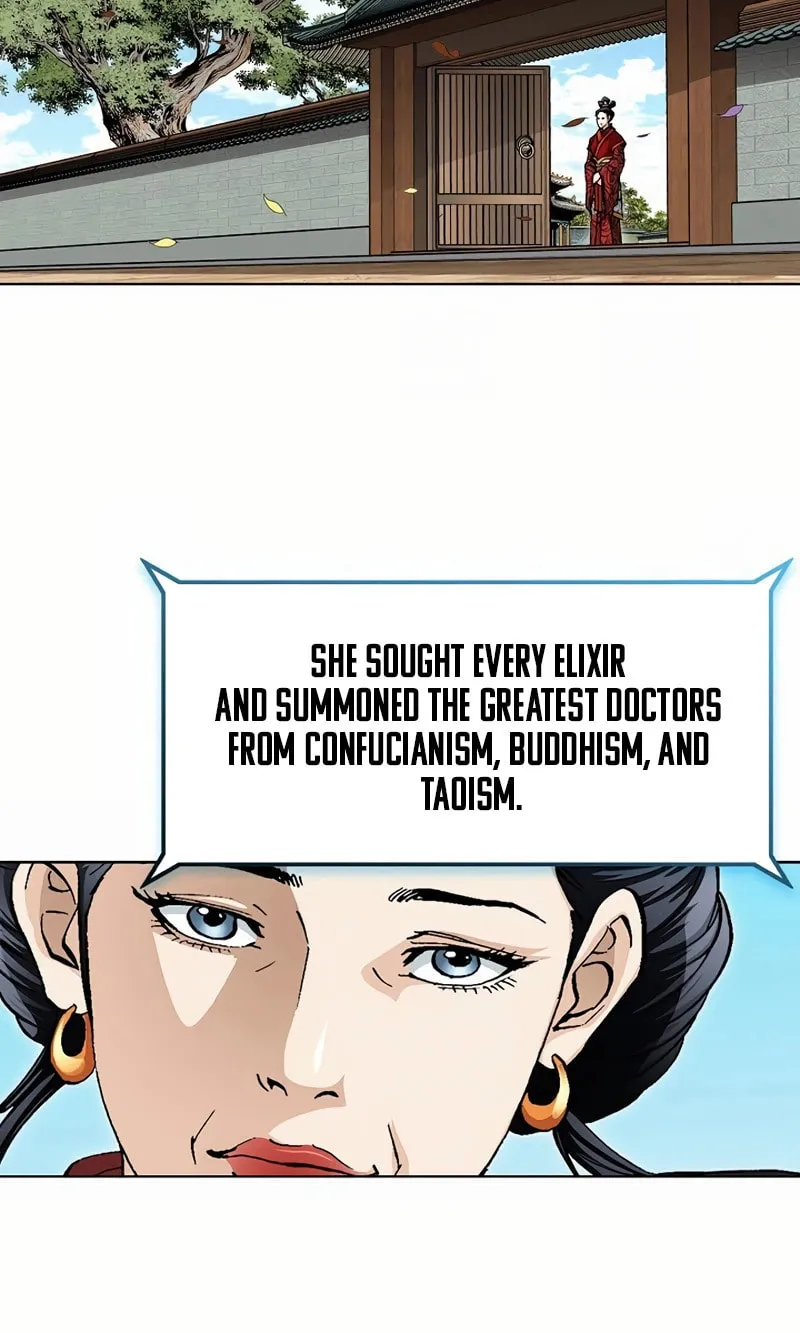 Read Matchless (Hwangseong) chapter 7 image 63 on Lezhin