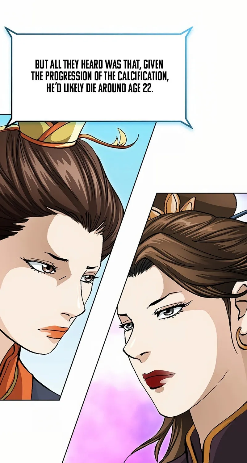 Read Matchless (Hwangseong) chapter 7 image 64 on Lezhin