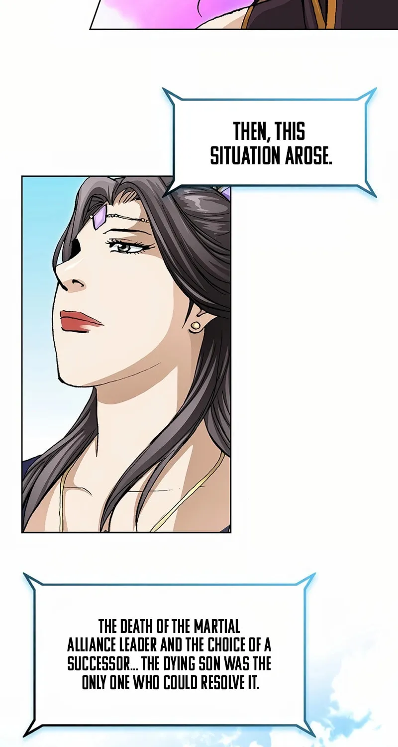 Read Matchless (Hwangseong) chapter 7 image 65 on Lezhin