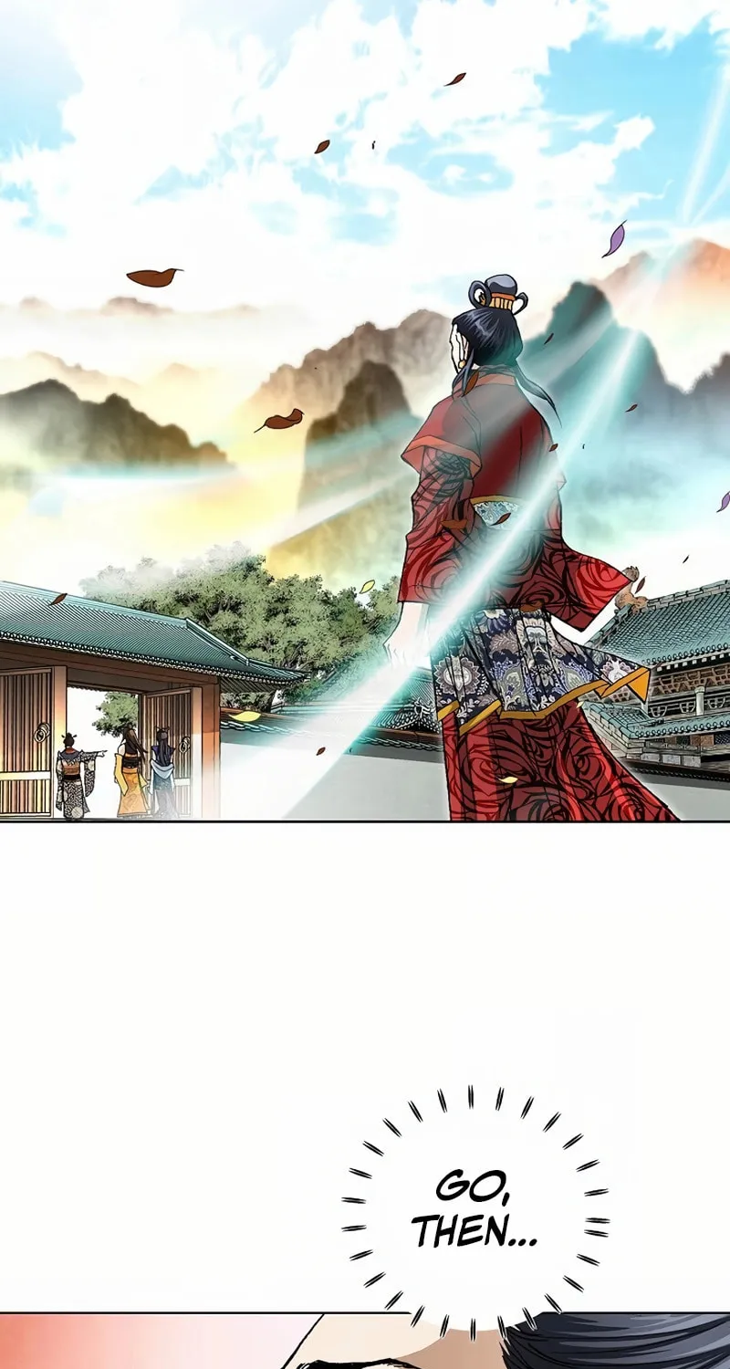 Read Matchless (Hwangseong) chapter 7 image 66 on Lezhin