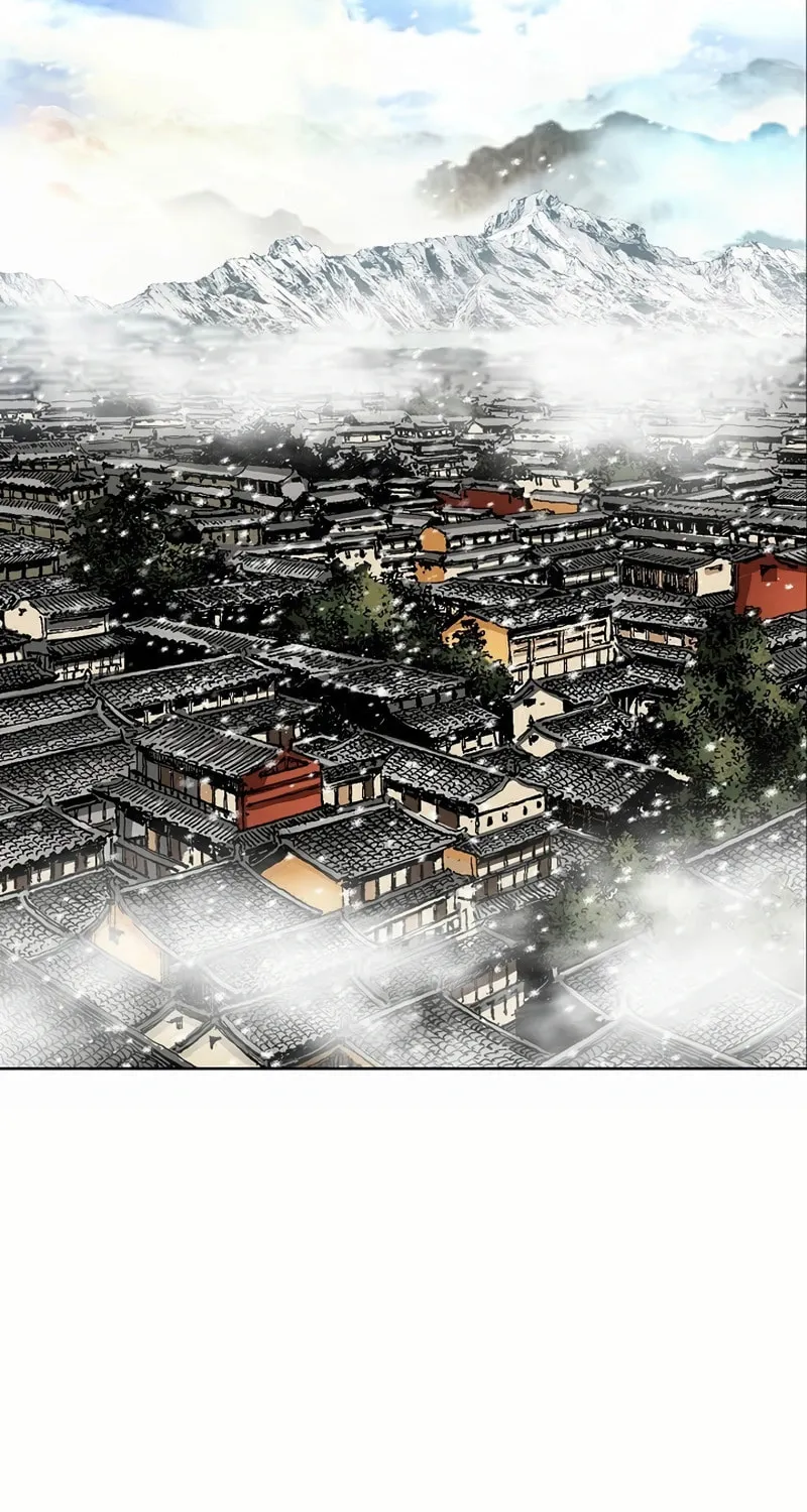 Read Matchless (Hwangseong) chapter 7 image 69 on Lezhin