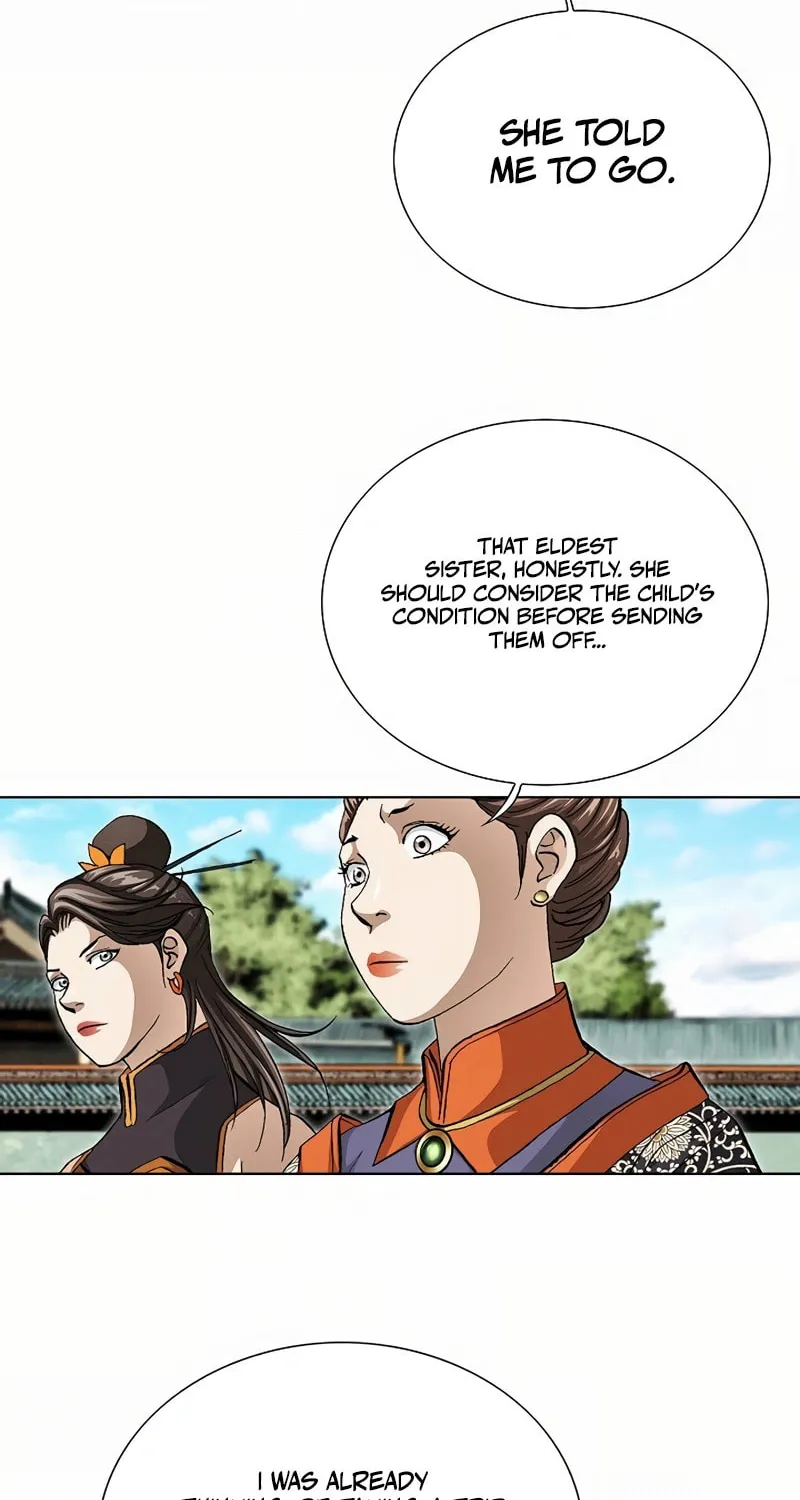 Read Matchless (Hwangseong) chapter 7 image 7 on Lezhin