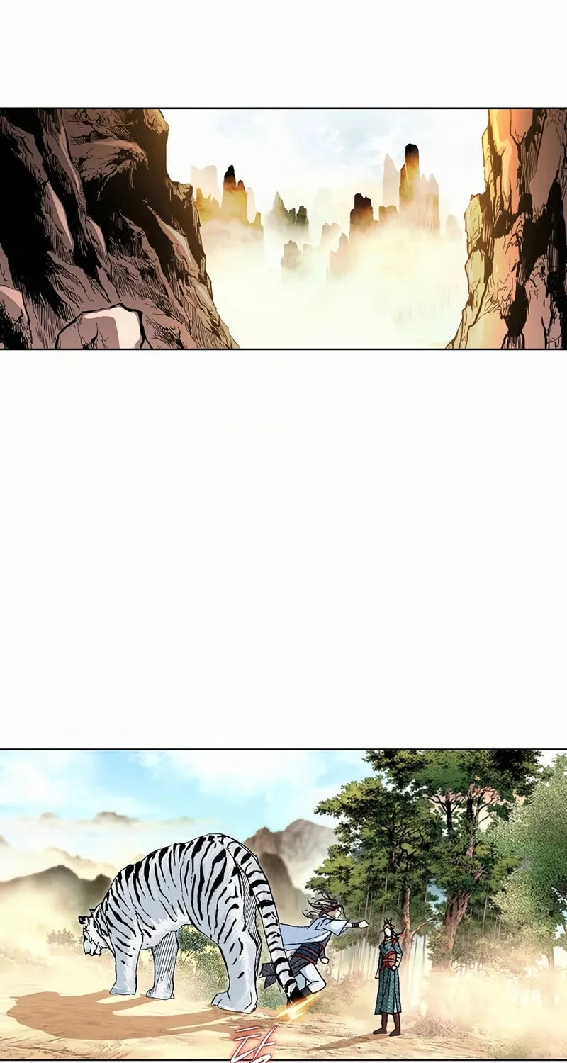 Read Matchless (Hwangseong) chapter 7 image 70 on Lezhin