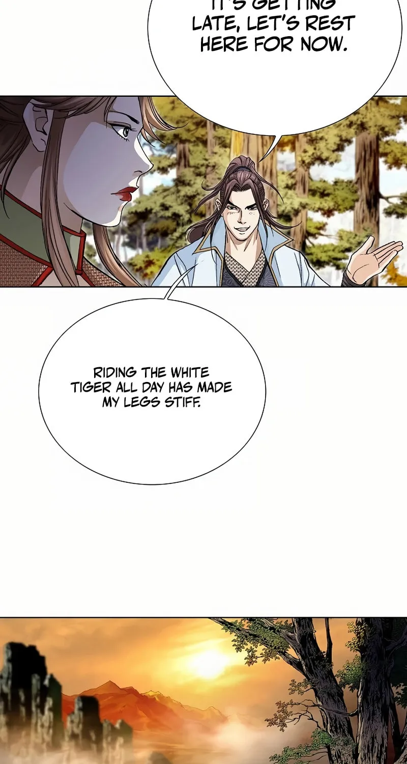 Read Matchless (Hwangseong) chapter 7 image 76 on Lezhin