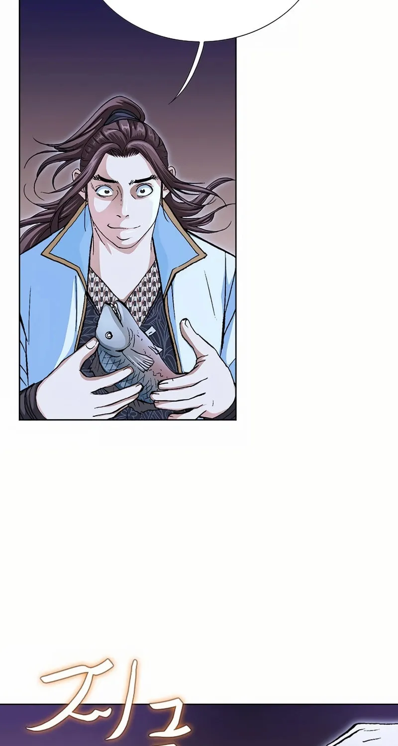 Read Matchless (Hwangseong) chapter 7 image 79 on Lezhin