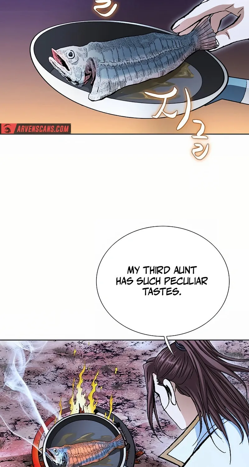 Read Matchless (Hwangseong) chapter 7 image 80 on Lezhin