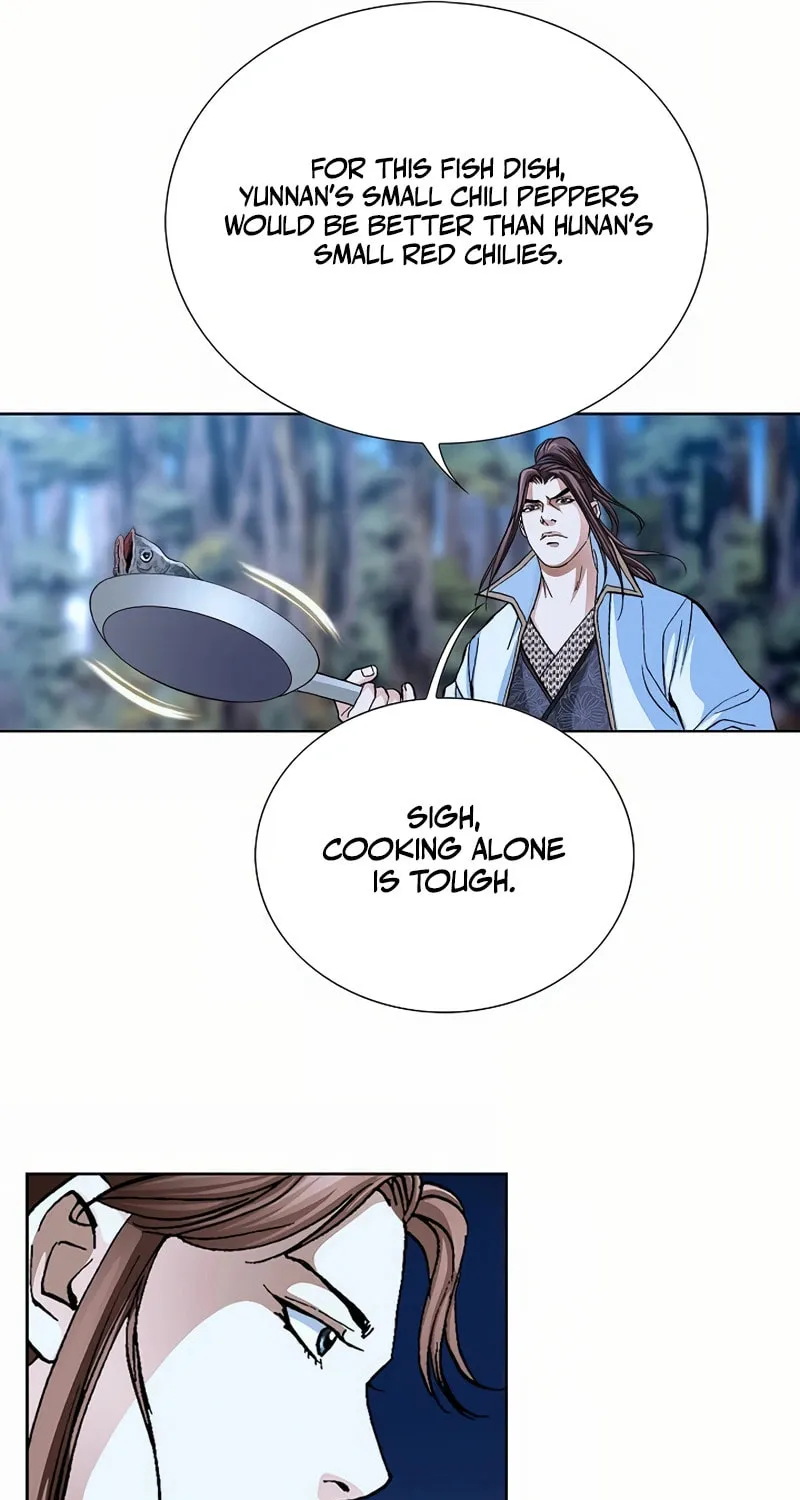 Read Matchless (Hwangseong) chapter 7 image 82 on Lezhin