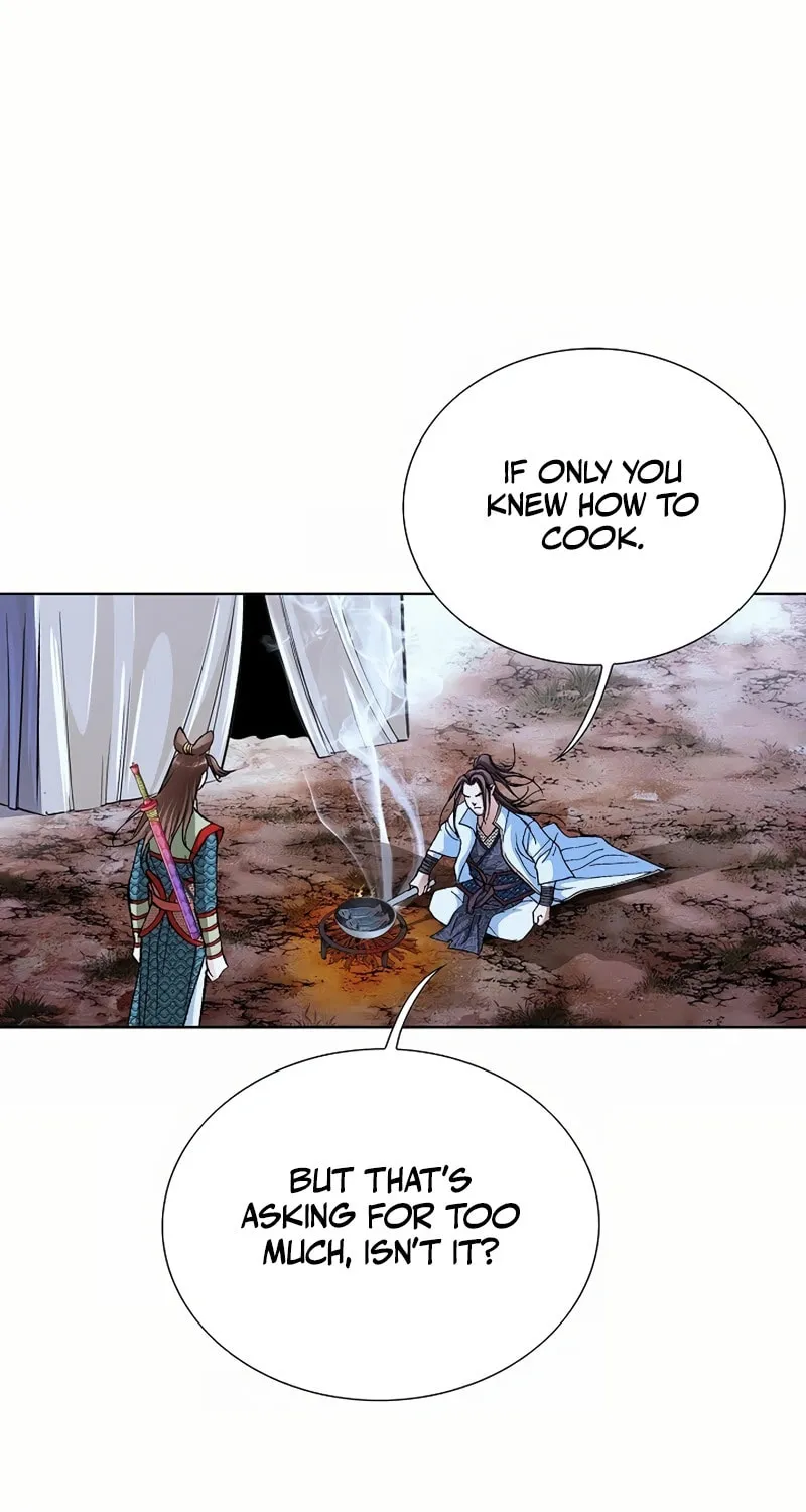 Read Matchless (Hwangseong) chapter 7 image 84 on Lezhin