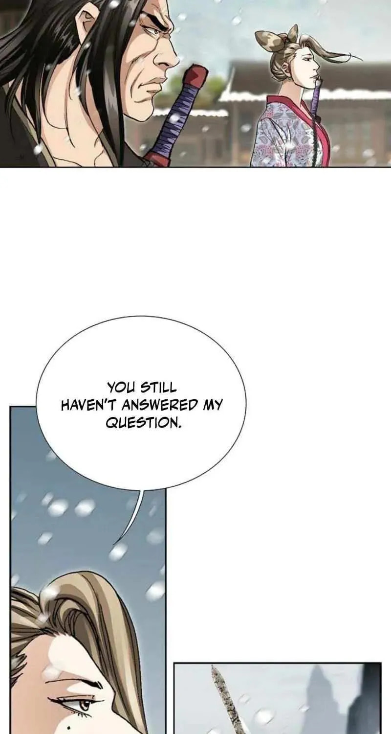 Read Matchless (Hwangseong) chapter 71 image 37 on Lezhin